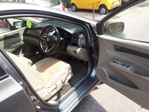 Used Honda City 1.5 S MT 2009 in Noida