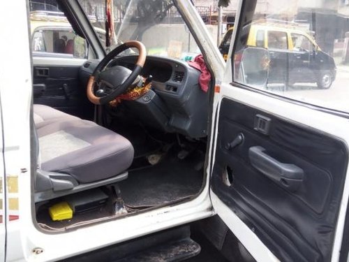 Used Toyota Qualis FS B1 2001 in Mumbai