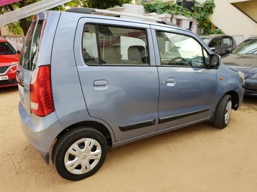 Used 2011 Maruti Suzuki Wagon R for sale