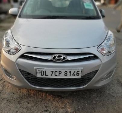 Used 2014 Hyundai i10 for sale at low price