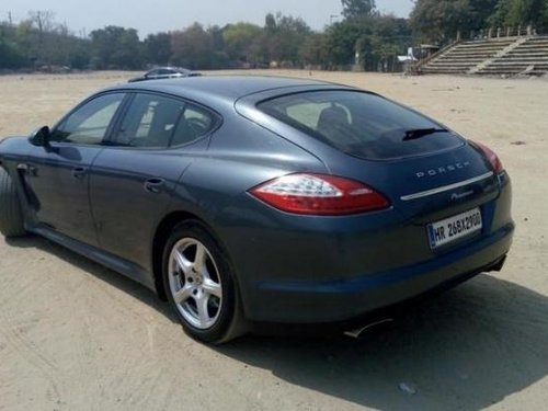 Used 2013 Porsche Panamera for sale at low price