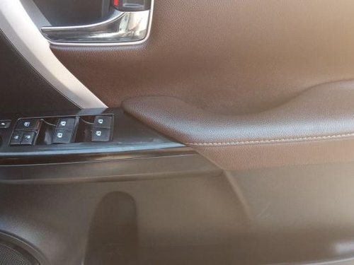 Well-kept 2016 Toyota Fortuner for sale