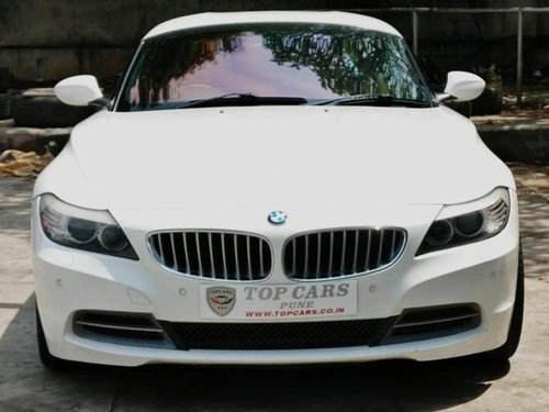 Good as new BMW Z4 35i 2010 in Pune