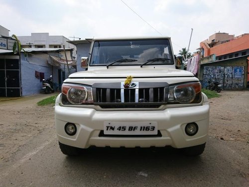 Used Mahindra Bolero ZLX BSIII 2014 for sale 