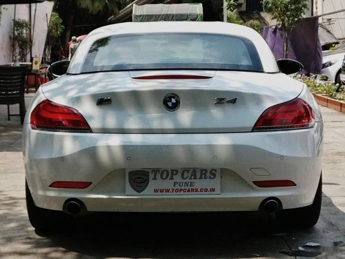 Good as new BMW Z4 35i 2010 in Pune