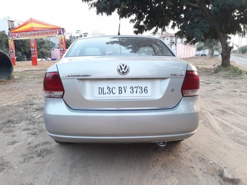 Used 2011 Volkswagen Vento for sale