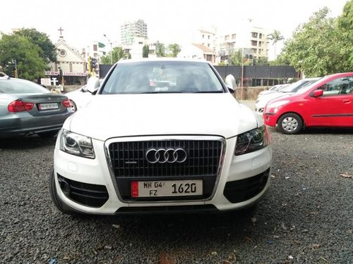 Used 2012 Audi Q5 car at low price