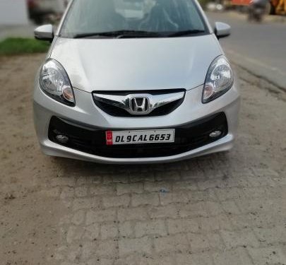 Good as new 2016 Honda Brio for sale