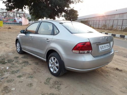 Used 2011 Volkswagen Vento for sale