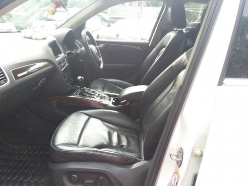 Used 2012 Audi Q5 car at low price