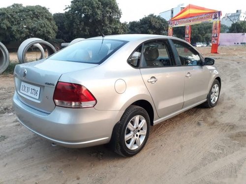 Used 2011 Volkswagen Vento for sale