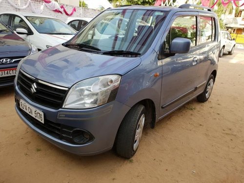 Used 2011 Maruti Suzuki Wagon R for sale