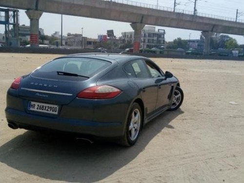 Used 2013 Porsche Panamera for sale at low price