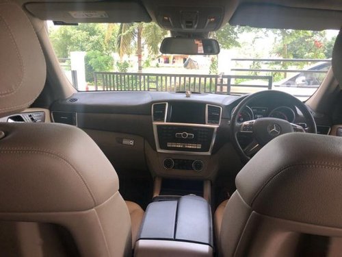 Used 2016 Mercedes Benz GL-Class for sale at low price