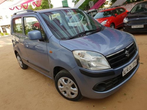 Used 2011 Maruti Suzuki Wagon R for sale