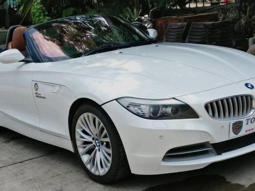 Good as new BMW Z4 35i 2010 in Pune