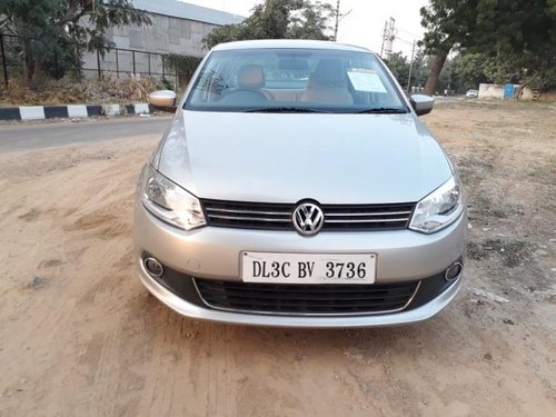 Used 2011 Volkswagen Vento for sale