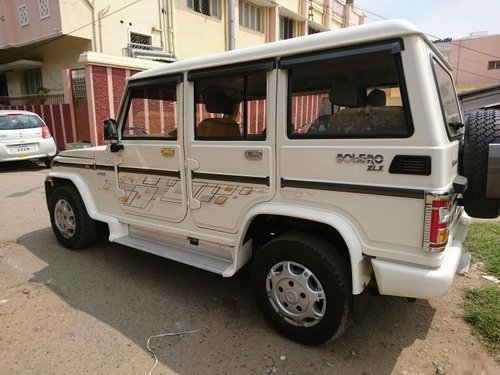 Used Mahindra Bolero ZLX BSIII 2014 for sale 