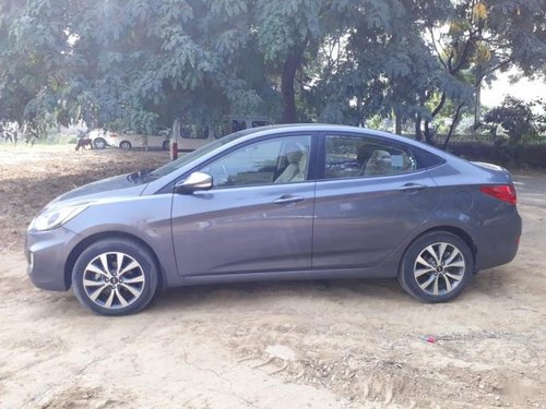 Used 2013 Hyundai Verna for sale