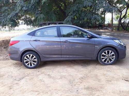 Used 2013 Hyundai Verna for sale