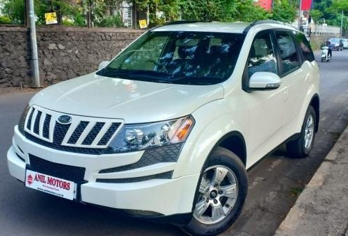 Good as new Mahindra XUV500 2015 for sale 