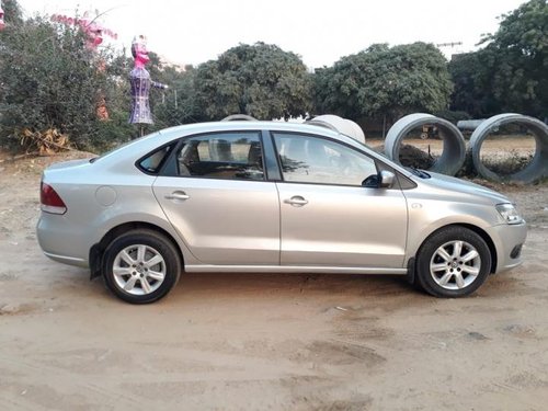 Used 2011 Volkswagen Vento for sale