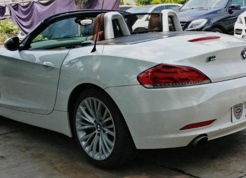 Good as new BMW Z4 35i 2010 in Pune