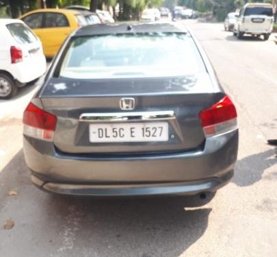 Used Honda City 1.5 S MT 2009 in Noida