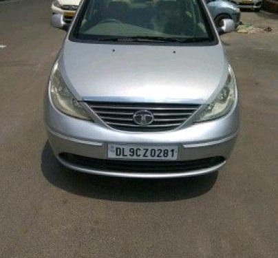 Used 2010 Tata Manza for sale at low price