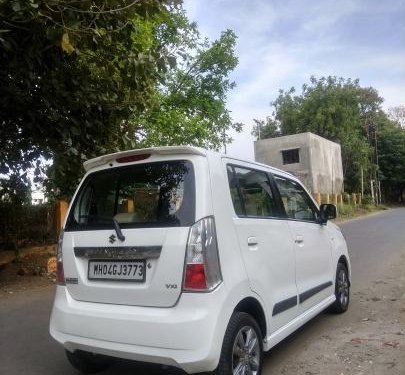 Used 2014 Maruti Suzuki Wagon R for sale