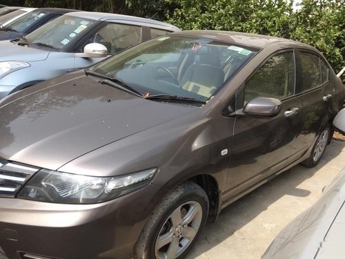 Used 2012 Honda City for sale