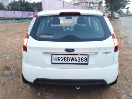 Used 2012 Ford Figo for sale