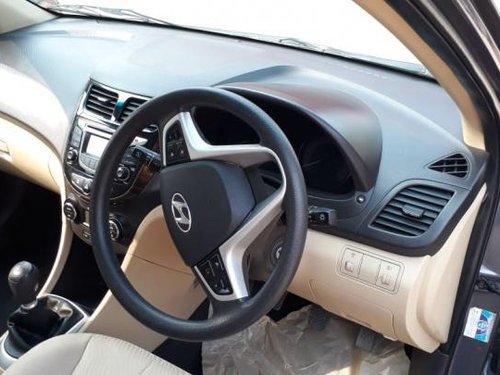 Used 2013 Hyundai Verna for sale