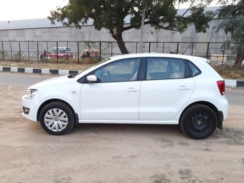 Used Volkswagen Polo 1.2 MPI Comfortline 2013 by owner 