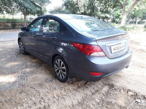 Used 2013 Hyundai Verna for sale