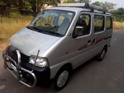 Used 2014 Maruti Suzuki Eeco for sale at low price