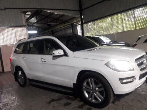 Used 2013 Mercedes Benz GL-Class for sale