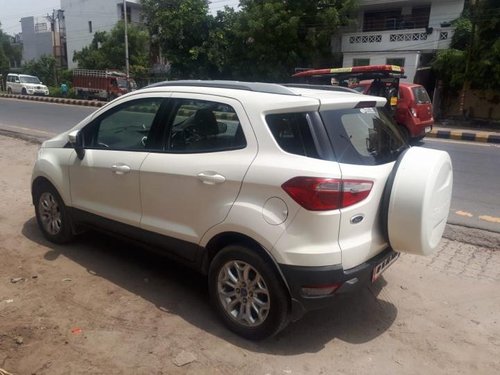Used 2014 Ford EcoSport for sale at low price