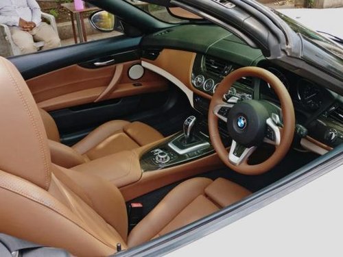 Good as new BMW Z4 35i 2010 in Pune