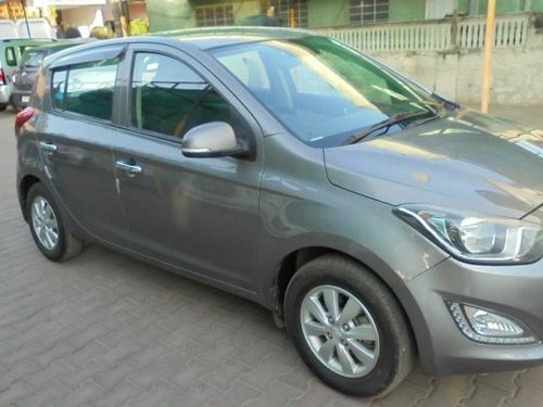 Well-maintained Hyundai i20 2012 in Jaipur