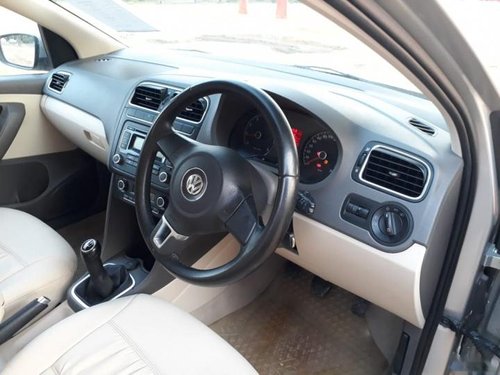 Used Volkswagen Polo 1.2 MPI Comfortline 2013 by owner 