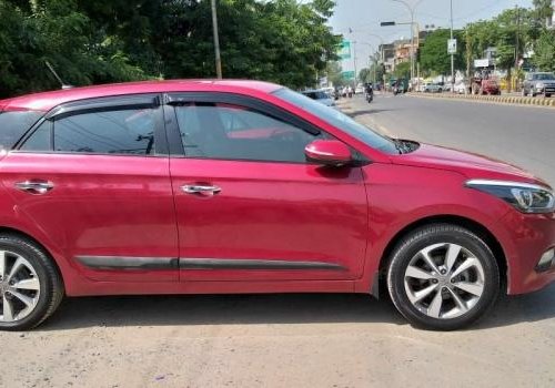 Well-kept Hyundai i20 Asta Option 1.2 2016 for sale