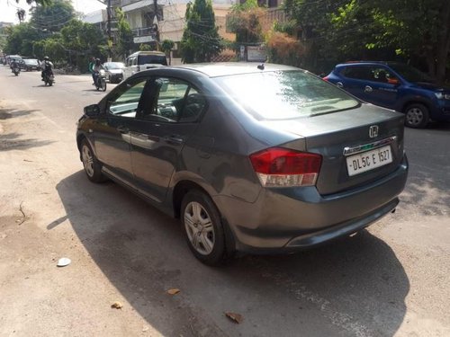 Used Honda City 1.5 S MT 2009 in Noida