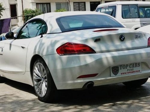 Good as new BMW Z4 35i 2010 in Pune