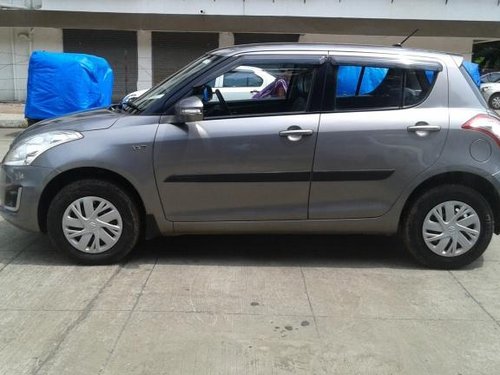 Good as new 2015 Maruti Suzuki Swift for sale at low price