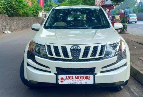 Good as new Mahindra XUV500 2015 for sale 