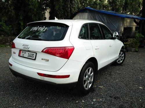 Used 2012 Audi Q5 car at low price