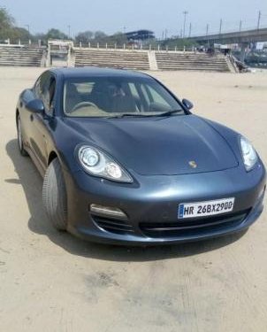 Used 2013 Porsche Panamera for sale at low price