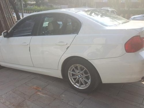 Used 2012 BMW 3 Series car at low price