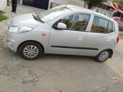 Used 2014 Hyundai i10 for sale at low price